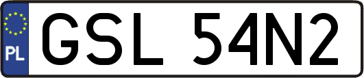 GSL54N2