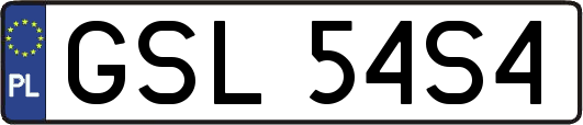 GSL54S4