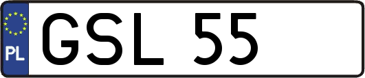 GSL55