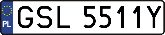 GSL5511Y