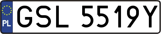 GSL5519Y