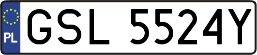 GSL5524Y