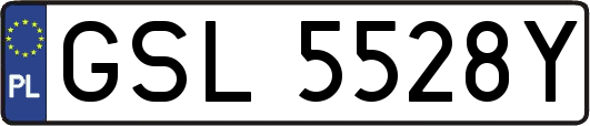 GSL5528Y