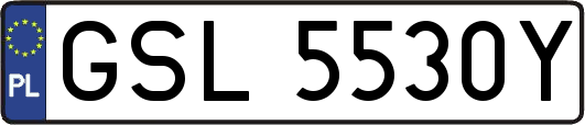 GSL5530Y