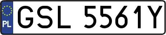 GSL5561Y
