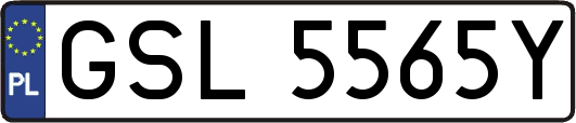 GSL5565Y