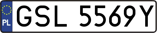 GSL5569Y