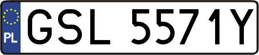 GSL5571Y