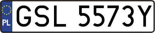 GSL5573Y