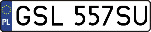 GSL557SU