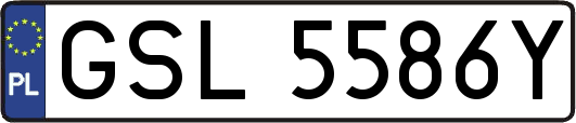 GSL5586Y