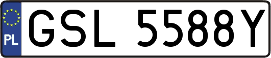 GSL5588Y