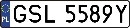 GSL5589Y