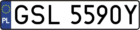 GSL5590Y