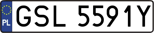 GSL5591Y