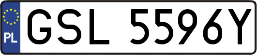 GSL5596Y