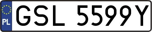 GSL5599Y