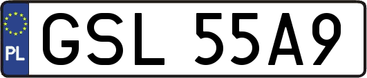GSL55A9