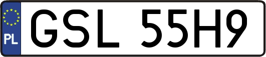 GSL55H9