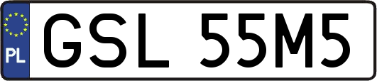 GSL55M5