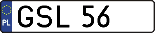 GSL56