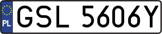 GSL5606Y