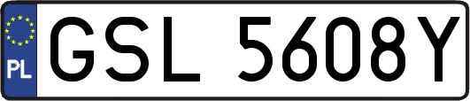 GSL5608Y
