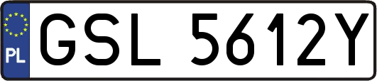 GSL5612Y