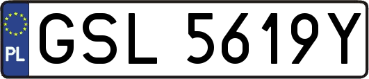 GSL5619Y