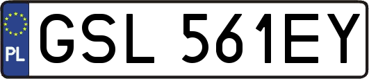GSL561EY