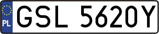 GSL5620Y
