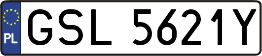 GSL5621Y