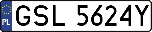GSL5624Y