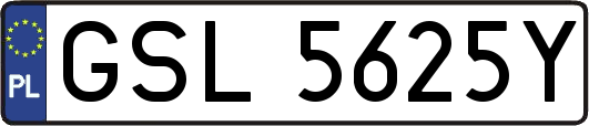 GSL5625Y