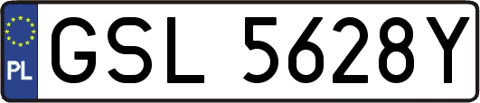 GSL5628Y