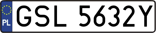 GSL5632Y