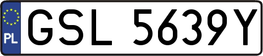 GSL5639Y