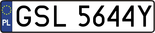 GSL5644Y