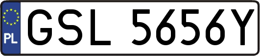 GSL5656Y