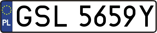 GSL5659Y