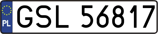 GSL56817