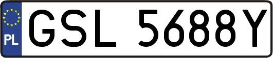 GSL5688Y