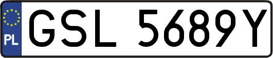 GSL5689Y