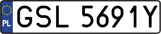 GSL5691Y