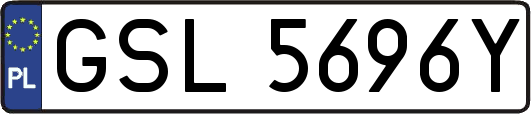 GSL5696Y