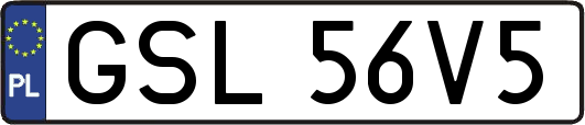 GSL56V5