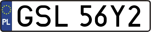 GSL56Y2