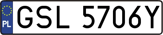 GSL5706Y