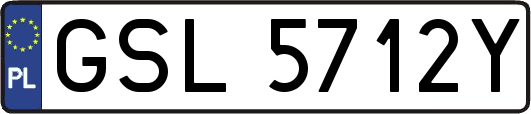GSL5712Y