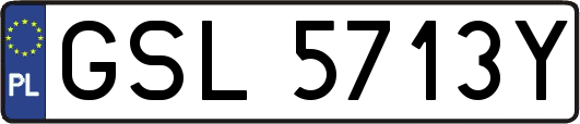 GSL5713Y
